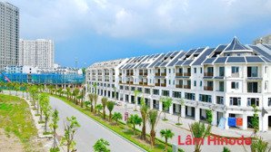 siêu phẩm shophouse khu nhật lk45 giá đầu tư vị trí kinh doanh cực đẹp