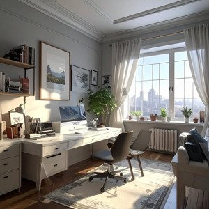 cho thuê ch 3pn, 141m2 giá siêu hời tại đất phương nam, bình thạnh, hcm