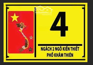 cho thuê nhà 5 tầng, chia thành 12 phòng