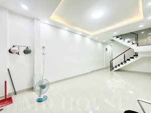 nhà mới, sạch sẽ, 3pn, 1 trệt 2 lầu, lê quang định, bình thạnh