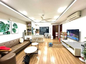 chính chủ gửi bán căn hộ 2pn, 91m2, tầng trung đẹp, đầy đủ nội thất dự án tổ hợp 173 xuân thuỷ