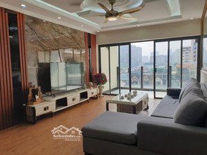 bán căn hộ chung cư vũ phạm hàm 90m2 có 3pn - 2wc tầng 11 căn góc, nhà đẹp thoáng, nội thất mới