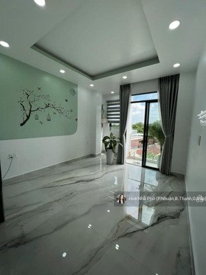 ngang khủng 6m -70m2 -3 tầng - chỉ 8.1 tỷ - nguyễn văn đậu - bình thạnh