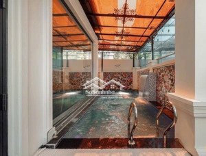 biệt thự nghỉ dưỡng văn phòng showroom cực đẹp tại trần thủ độ chỉ hơn 200tr/m2 