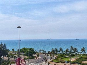 bán khách sạn đường nội bộ ngô mây - tp quy nhơn, 15,9 tỷ