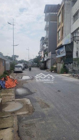 bán nhà mặt phố âu cơ trung tâm quận tây hồ - vị trí đẹp nhất đoạn trong đê gần xuân diệu