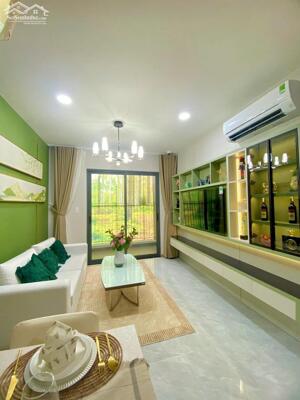 Sở hữu căn hộ Bcons Solary từ 225 triệu – Dự án cuối cùng giá dưới 40tr/m2 tại Dĩ An!"