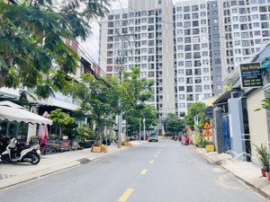 đất mặt tiền đường tx14 đối diện cc picity