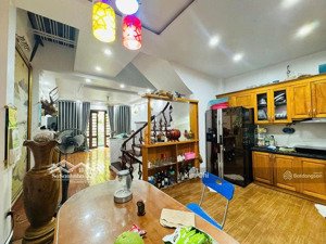 bán nhà đường mỗ lao, hà đông, nhà đẹp, giá rẻ, 55m2 x 5 tầng, 5m mặt tiền