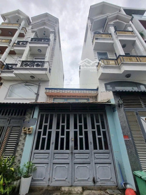 cần bán căn nhà cấp 4 nguyễn duy cung, p.12, gò vấp, 60m2 nhỉnh 5 tỷ