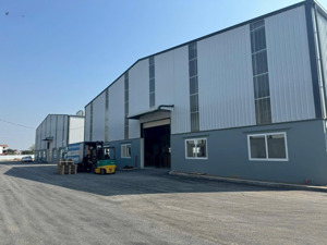 cho thuê kho chung logistics diện tích từ 10m3 - 500m3 - 2000m3 gần ecopark văn giang hưng yên