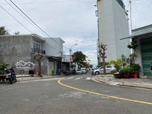 lô đất nha tran 47.7m2 6 tỷ mặt đường 10m - đối diện biển nha trang, thuộc khu tái định cư vĩnh thọ