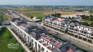 chính chủ cần bán gấp đất mặt tiền nguyễn thị hạnh. diện tích 320m2 shr, hỗ trợ vay ngân hàng