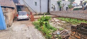 siêu hót hiếm nhỉnh 2tỷ sở hữu đất ngõ ô tô việt hùng đông anh, nhiều dự án lớn chuẩn bị triển khai