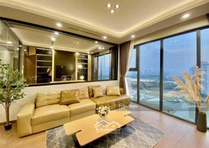 cho thuê căn hộ tại sun grand city 69b thụy khuê, 98m2 2pn, full nội thất giá 22tr/th lh 