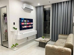 cho thuê căn hộ chung cư 1pn, 49m2 tại happy one central, 9 triệu vnd/th