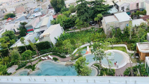 urban green cho thuê 1pn gốc 49m2 9tr5 view trực diện hồ bơi tháp aster view đẹp mát lạnh