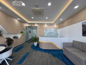 chỉ duy nhất 1 căn shophouse mt nguyễn cơ thạch, b2. giá nguyên căn chỉ 100tr/tháng, dt 510m2