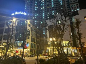 3x tỷ - bán nhà biệt thự ia20 ciputra, 110m2, 6 tầng, bắc từ liêm, hà nội