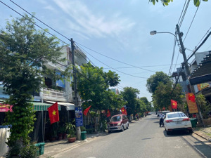 bán nhà mặt phố 100m2, giá 6,3 tỷ tại hoàng dư khương, khuê trung, cẩm lệ, đà nẵng