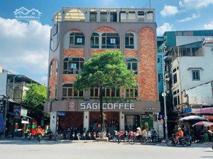 siêu phẩm không thể bỏ qua! cho thuê nhà mặt phố thái hà dt 110m x 5 tầng mt 8m vị trí đẹp nhất phố