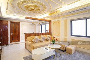 cơ hội sở hữu tòa nhà kim mã thượng 11 tầng, 19 căn hộ, thu nhập đều 370 triệu/tháng