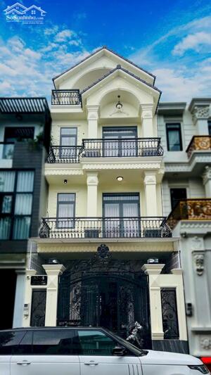 Bán nhà kdc nam long có sân thượng mát mẻ giá tốt