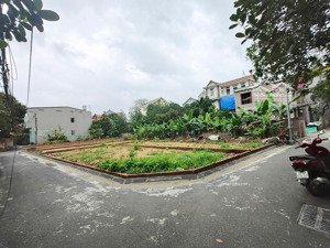 siêu phẩm đất nền giá đầu tư cổ loa giá chỉ 6xtr/m2 ngõ thông rộng kv phát triển mạnh gần dự án lớn