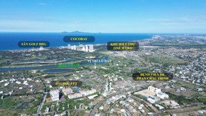 kđt số 4: dt 90m2, sát vách fpt, gần sông cổ cò