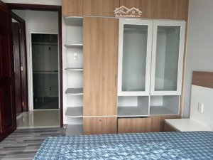 cho thuê căn hộ xi grand court, 2pn, 2wc, full nội thất, giá 17 triệu / tháng, viễn