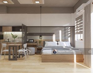 cho thuê phòng, căn hộ dịch vụ lakeview city nhà mới hoàn thiện 100% nội thất đẹp, xịn xò