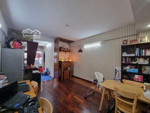 cần bán căn hộ chung cư số 1 tôn thất thuyết, phường 1, quận 4, diện tích 50m2