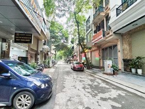 cực hiếm _ bán nhà dương khuê, cầu giấy _ ô tô tránh vỉa hè kinh doanh _ 45m2/6t chỉ 19tỷ