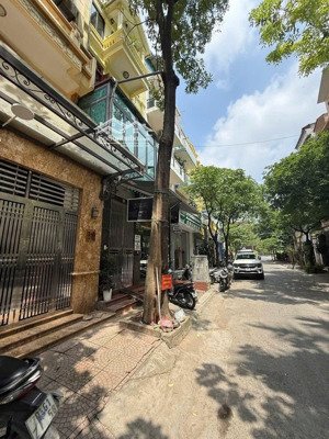 mặt phố khương đình - thanh xuân, lô góc, kinh doanh, 30m2, 5 tầng, mt 3.6m, giá 13.5 tỷ