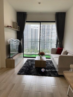 cho thuê căn 2pn masteri centre point view thoáng, nội thất cao cấp, vị trí vượng khí - giá tốt