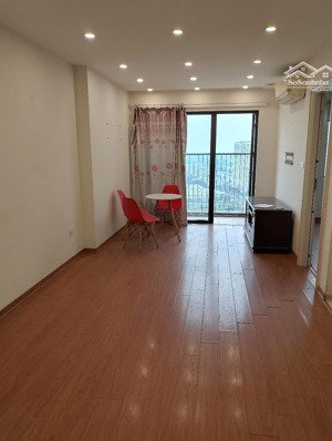 cho thuê cc eco green city 286 nguyễn xiển thanh trì, 70m2, 2pn, đồ cơ bản, 11tr