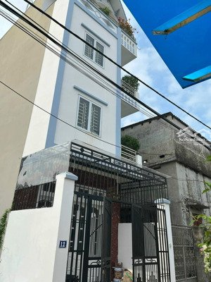 bán nhà riêng tại cổ bi, gia lâm, hà nội, 5,65 tỷ, 31m2, nhiều tiện ích đẹp ngõ ô tô thông