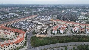 btdl dãy tt6 - 454m chuyển nhượng tại sudico nam an khánh - giáp bảo sơn - giá chỉ 11xtr/m - sổ đỏ