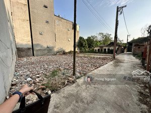 đất tây tựu 51m2 ô tô 7 chỗ qua nhà chỉ 4,1x tỷ - sổ thổ cư, ko dính quy hoạch ko tranh chấp