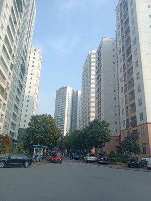 bán sàn thương mại 345m2 chân đế chung cư tây nam linh đàm, hoàng mai, mặt phố, kinh doanh