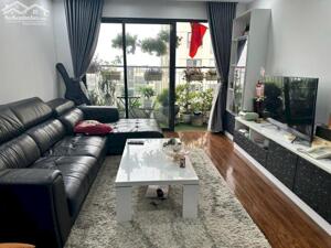 Chính chủ gửi bán CT15 Green Park 102m2 3pn full đồ đẹp giá 7,2 tỷ.