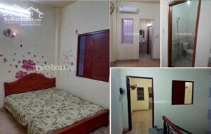 Cho thuê phòng 2,7 tr/th, hẻm 330 Bình Trị Đông, Bình Tân. LH 0918626425