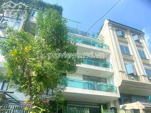 Bán nhà Quận 2 gần Trần Não, đất 132,5m², pháp lý rõ ràng, giá tốt 38 tỷ