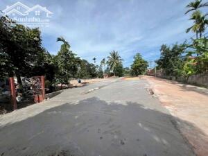 Bán đất tại mặt đường thôn 5, Hoàng Động, Thủy Nguyên, Hải Phòng giá tốt 1.5x tỷ