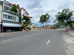 bán nhà 4 tầng mặt tiền đường tô hiệu - nha trang, phù hợp vừa ở vừa kinh doanh, cho thuê