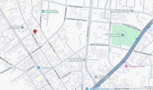 nhà mặt tiền (chính chủ không qua cò) đường bùi thị xuân, phước vĩnh, phú giáo, bình dương