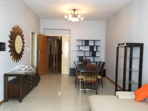 cho thuê căn hộ saigon pearl, 2 phòng ngủ giá 18 triệu/ tháng