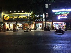 cho thuê nhà mặt phố tại số 58 đường nguyễn hữu thọ, 16 triệu, 77m2, hàng hiếm tại hot!