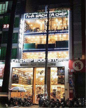 chính chủ cho thuê tòa 223 ntmk 10*20, p. nct, q1, tổng dtsd 1200m2