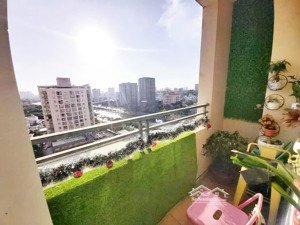 cần bán chung cư khánh hội 2 ( đã có sổ hồng ) - 75m2 2pn 2wc - giá 4,5 tỷ